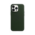 iPhone 16 Leather Case with MagSafe by merch section