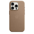 iPhone 16 Leather Case with MagSafe by merch section