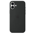 iPhone 16 Plus Silicone Case with MagSafe by merch section