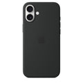 iPhone 16 Plus Silicone Case with MagSafe by Vogueen
