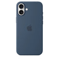 iPhone 16 Plus Silicone Case with MagSafe by merch section