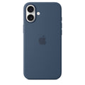 iPhone 16 Plus Silicone Case with MagSafe by Vogueen