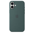 iPhone 16 Plus Silicone Case with MagSafe by Vogueen