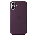 iPhone 16 Plus Silicone Case with MagSafe by merch section