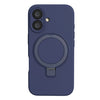 iPhone 16 Plus Slim Kickstand Case - Rugged Protection, MagSafe | Venture Series