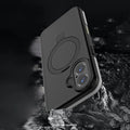 iPhone 16 Plus Waterproof Case - IP68, Military-Grade Protection | Oasis Series by Zerodamage Sahara Case LLC