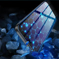 iPhone 16 Privacy Tempered Glass Screen Protector - 9H Hardness, Anti-Spy | ZeroDamage by Zerodamage Sahara Case LLC