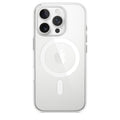 iPhone Clear Case with MagSafe by Vogueen