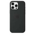 iPhone 16 Pro Max Silicone Case with MagSafe by merch section