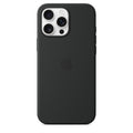 iPhone 16 Pro Max Silicone Case with MagSafe by Vogueen