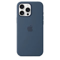 iPhone 16 Pro Max Silicone Case with MagSafe by merch section
