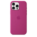 iPhone 16 Pro Max Silicone Case with MagSafe by Vogueen