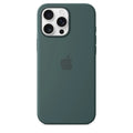 iPhone 16 Pro Max Silicone Case with MagSafe by merch section