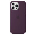 iPhone 16 Pro Max Silicone Case with MagSafe by merch section