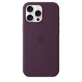 iPhone 16 Pro Max Silicone Case with MagSafe by Vogueen
