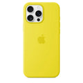 iPhone 16 Pro Max Silicone Case with MagSafe by merch section