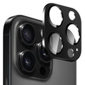 iPhone 16 Pro/Pro Max Camera Lens Protector - Ultra-Strong, Flexible Glass, 2- Pack | ZeroDamage by Zerodamage Sahara Case LLC