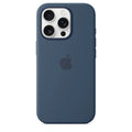 iPhone 16 Pro Silicone Case with MagSafe by merch section