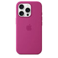 iPhone 16 Pro Silicone Case with MagSafe by merch section
