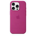 iPhone 16 Pro Silicone Case with MagSafe by Vogueen