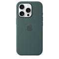 iPhone 16 Pro Silicone Case with MagSafe by merch section