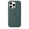 iPhone 16 Pro Silicone Case with MagSafe by Vogueen