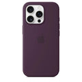 iPhone 16 Pro Silicone Case with MagSafe by merch section