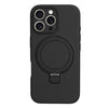 iPhone 16 Pro Slim Kickstand Case - Rugged Protection, MagSafe | Venture Series