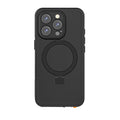 iPhone 16 Pro Waterproof Case - IP68, Military-Grade Protection | Oasis Series by Zerodamage Sahara Case LLC