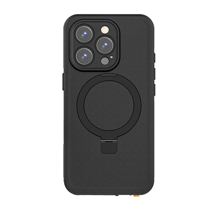 iPhone 16 Pro Waterproof Case - IP68, Military-Grade Protection | Oasis Series by Zerodamage Sahara Case LLC