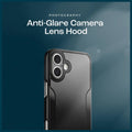 iPhone 16 Rugged Case & Screen Protector Kit - MagSafe | Classic Series by Zerodamage Sahara Case LLC