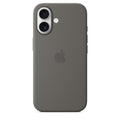 iPhone 16 Silicone Case with MagSafe by Vogueen