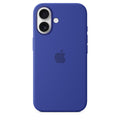 iPhone 16 Silicone Case with MagSafe by Vogueen