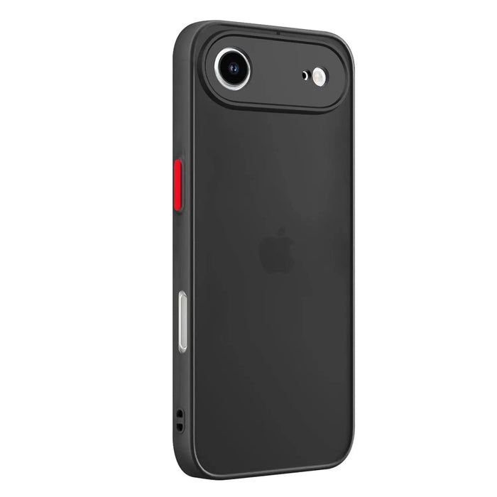 iPhone 17 Air Case - Slim Anti-Slip, Matte Finish | Venture Series by Zerodamage Sahara Case LLC