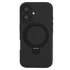 iPhone 17 Case - Silicone Kickstand MagSafe | Venture Series