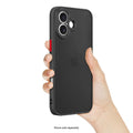 iPhone 17 Case - Slim Anti-Slip, Matte Finish | Venture Series by Zerodamage Sahara Case LLC