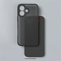 iPhone 17 Case - Slim Anti-Slip, Matte Finish | Venture Series by Zerodamage Sahara Case LLC