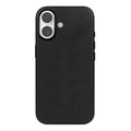 iPhone 17 Case - Vegan Leather MagSafe | Indy Series by Zerodamage Sahara Case LLC