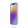iPhone 17 Clear Case - Anti-slip | Venture Series by Zerodamage Sahara Case LLC