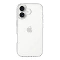 iPhone 17 Clear Case - Anti-slip | Venture Series by Zerodamage Sahara Case LLC