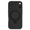 iPhone 17 Pro Case - Silicone Kickstand MagSafe | Venture Series