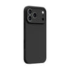 iPhone 17 Pro Case - Ultra Thin Silicone, Anti-Slip Grip | Venture Series