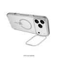 iPhone 17 Pro Clear Case - Kickstand MagSafe | Venture Series by Zerodamage Sahara Case LLC