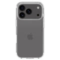 iPhone 17 Pro Clear Case - Slim, Anti-Slip Grip | Venture Series by Zerodamage Sahara Case LLC