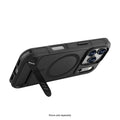 iPhone 17 Pro Max Case - Kickstand, Durable and MagSafe | Venture Series by Zerodamage Sahara Case LLC