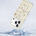 iPhone 17 Pro Max Case - MagSafe Silicone | Inspire Series by Zerodamage Sahara Case LLC