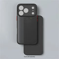 iPhone 17 Pro Max Case - Slim Anti-Slip, Matte Finish | Venture Series by Zerodamage Sahara Case LLC
