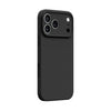 iPhone 17 Pro Max Case - Ultra Thin Silicone, Anti-Slip Grip | Venture Series