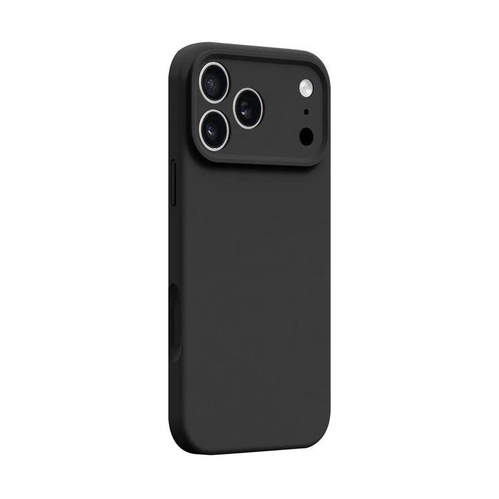 iPhone 17 Pro Max Case - Ultra Thin Silicone, Anti-Slip Grip | Venture Series by Zerodamage Sahara Case LLC