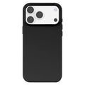 iPhone 17 Pro Max Case - Vegan Leather MagSafe | Indy Series by Zerodamage Sahara Case LLC